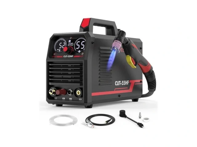 Yeswelder Cut-55hf Plasma Cutter High Frequency… Coupon