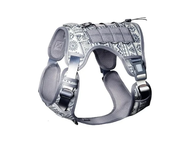 Auroth Tactical Dog Harness For Large Dogs No Pull… Code