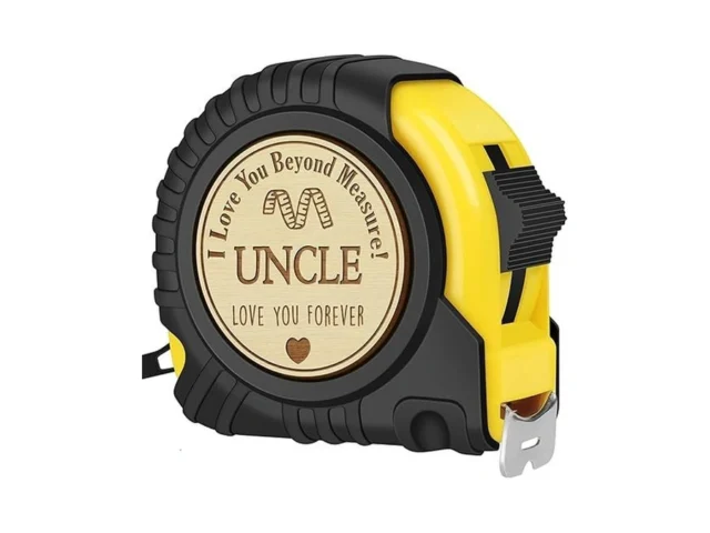 Uncle Fathers Day Tool Gift From Niece Nephew Best… Code