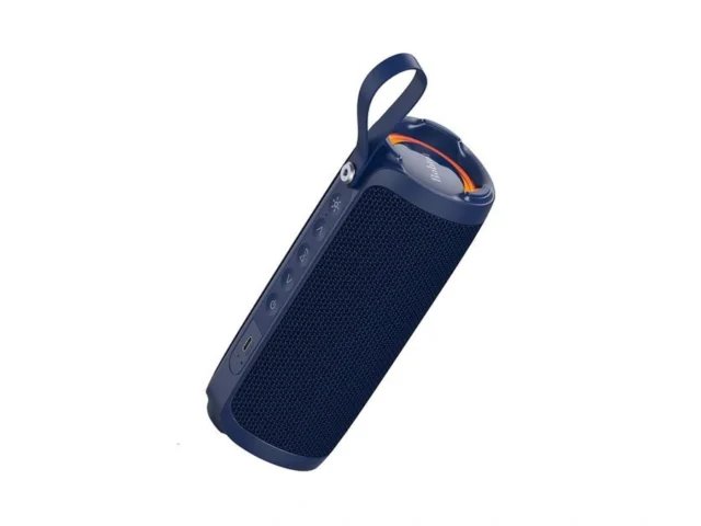 Bobtot Portable Bluetooth Speaker Ipx6 Waterproof… Coupon