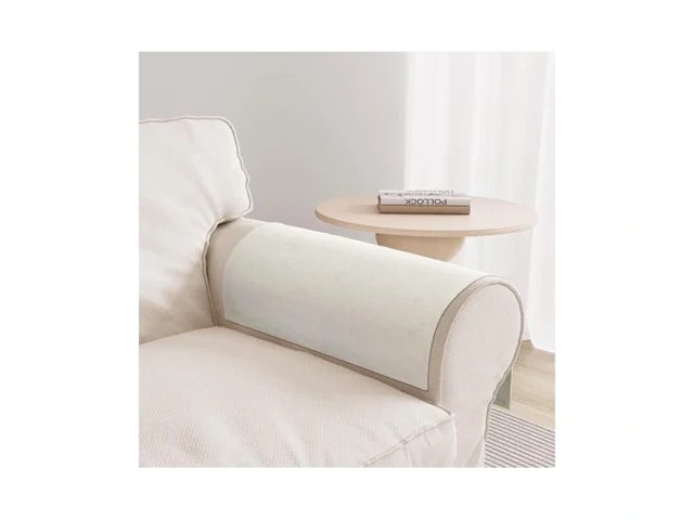 Joywell Armrest Covers Set Of 2 – Textured Linen… Coupon