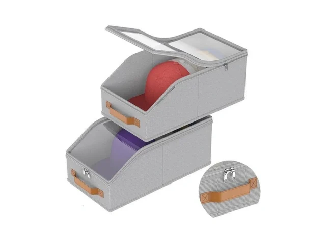 Ykdirect Hat Organizer For Basketball Caps Set Of 2… Code