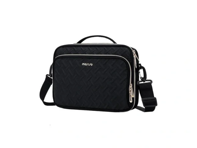 Mosiso Bible Cover For Women Stylish Weave Rhombus… Coupon