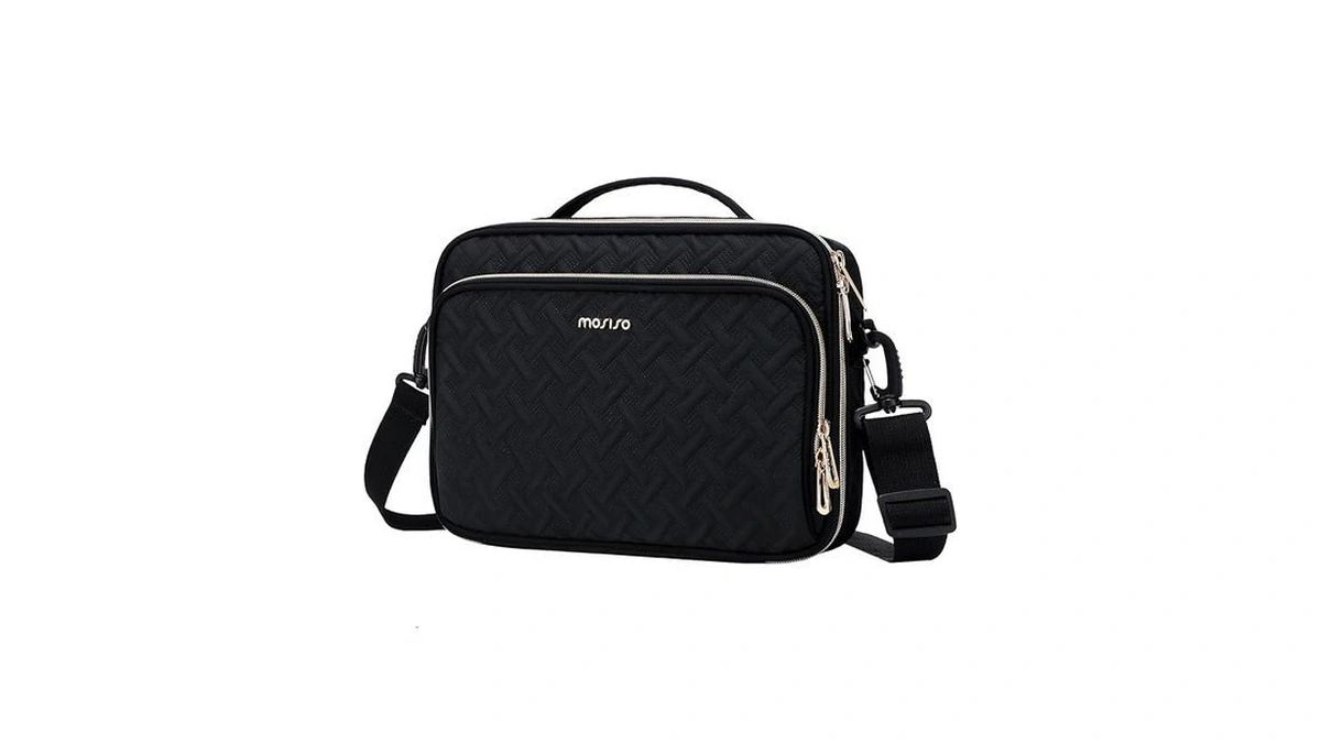 Amazon coupon: Mosiso Bible Cover For Women Stylish Wea