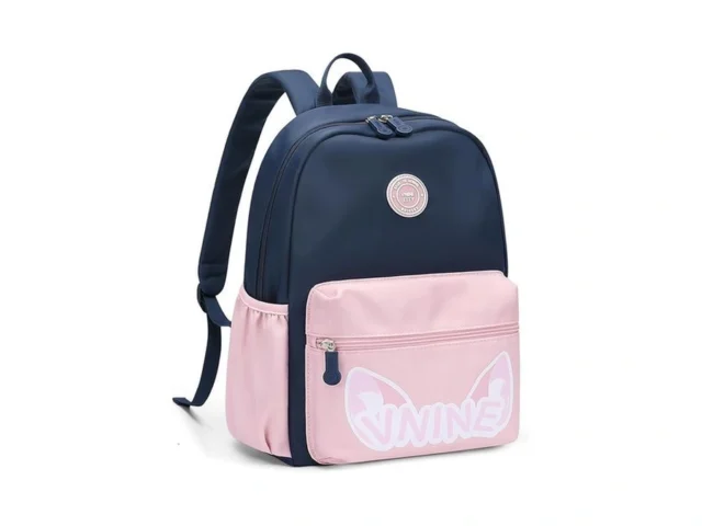 Vnine Kids Backpack For Girls Boys Preschool School… Code