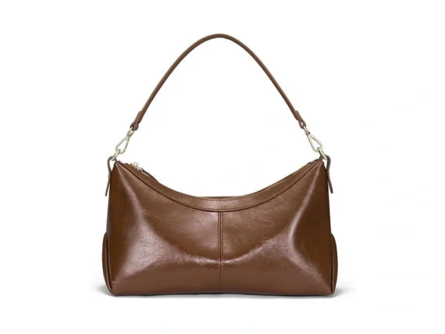 Chunli Shoulder Bag Pu Leather Purses For Women… Code