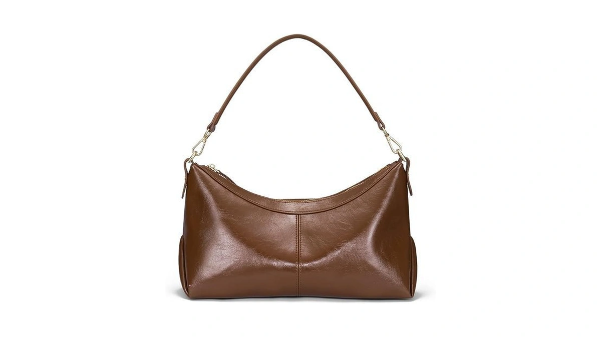 Amazon code: Chunli Shoulder Bag Pu Leather Purses Fo