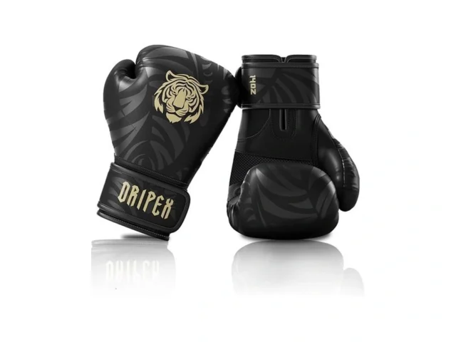 Dripex Boxing Gloves For Men Women Youth Boxing… Code
