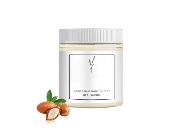 Momma Oasis Neuropathy Cream Magnesium Lotion For… Coupon