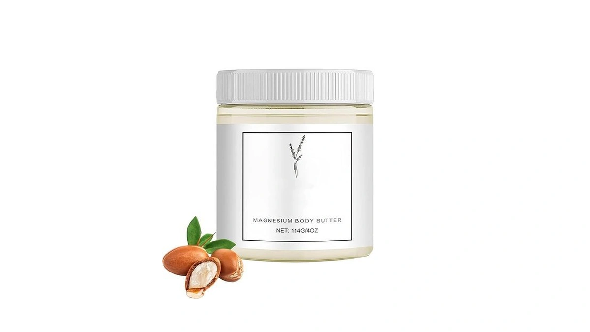 Amazon coupon: Momma Oasis Neuropathy Cream Magnesium L