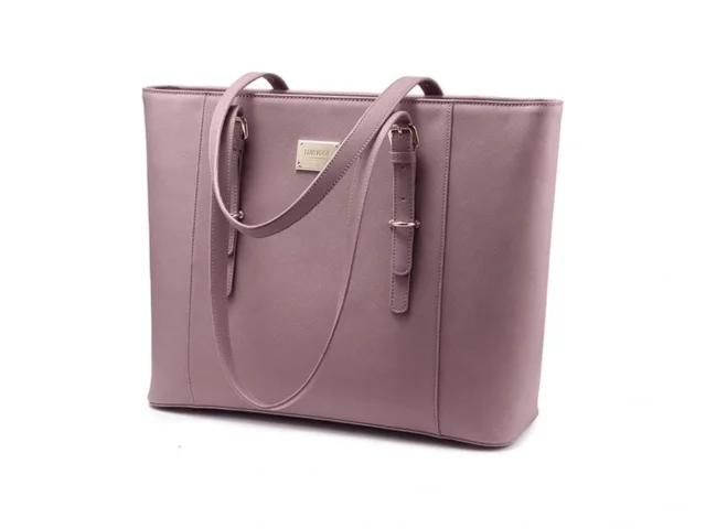 Laptop Tote Bag For Women Cute Computer Bag Large… Coupon
