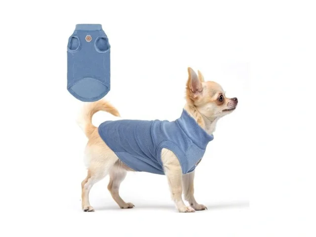 Beautyzoo Small Dog Sweater For Small Medium Dogs… Coupon
