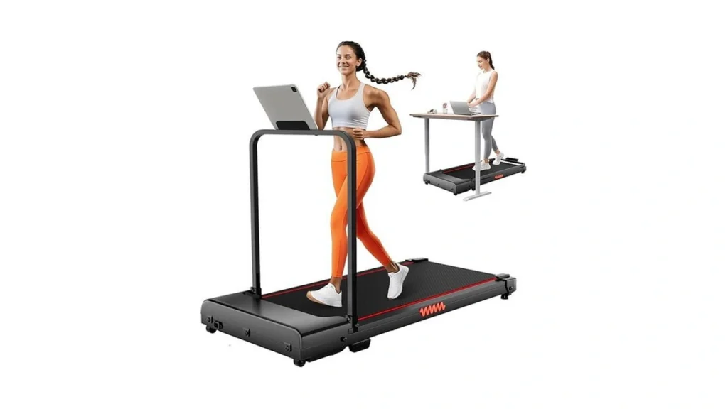 Amazon coupon: Futureglide Walking Pad Treadmill 3 0 Hp