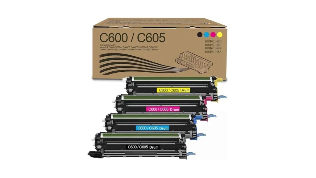 Amazon coupon: Versalink C600 C605 Extra High Capacity