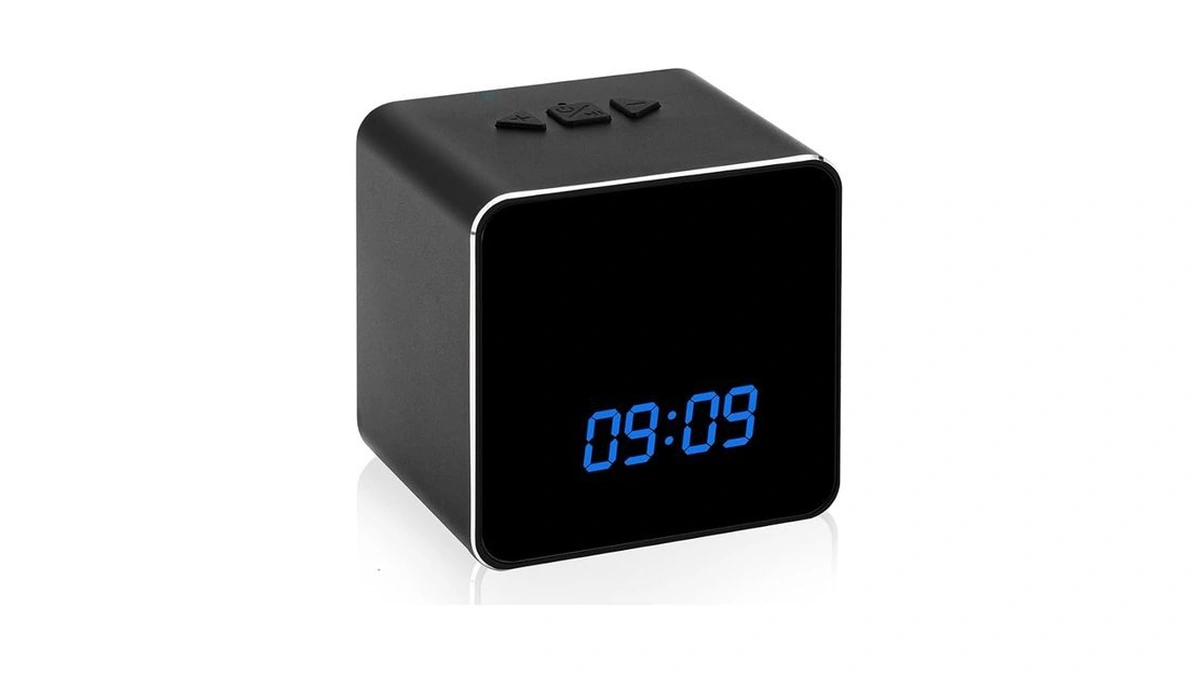 Amazon coupon: 4k Small Security Camera For Home Pets C