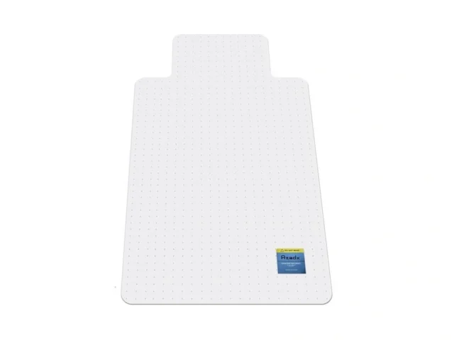 Azadx Heavy Duty Office Chair Mat For Carpet – 32 X… Code