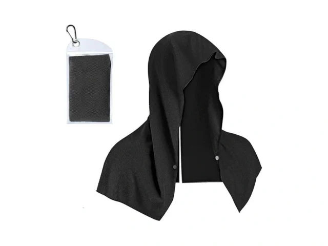 Cooling Towels For Hot Weather Cooling Hat Keep… Coupon