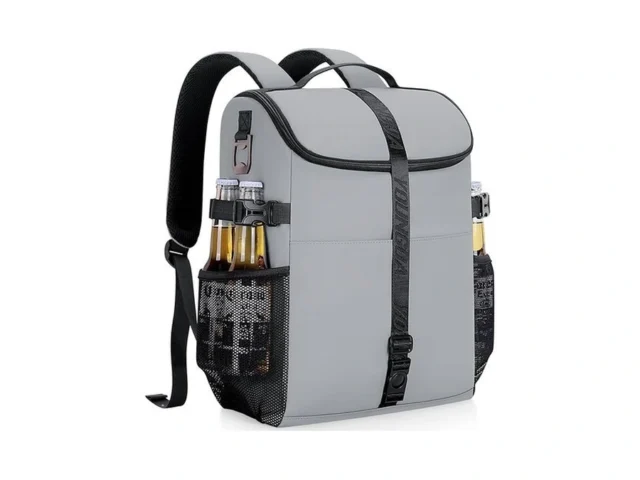 Youngoa Cooler Backpack Insulated Waterproof For… Code