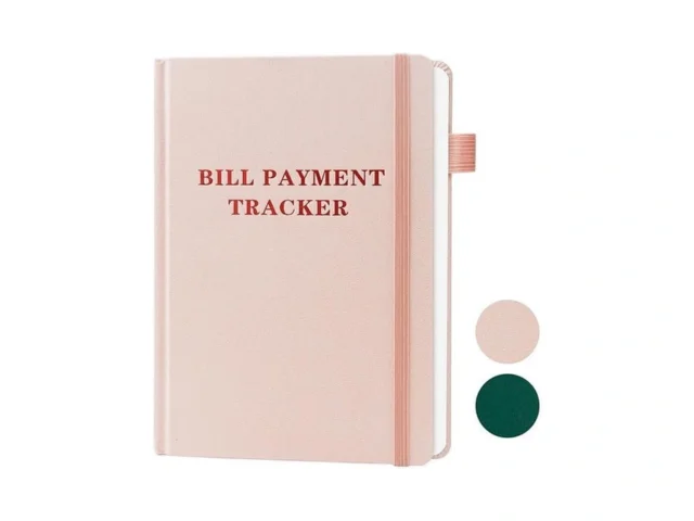 Bill Organizer With Pockets – Bill Paying Organizer… Code