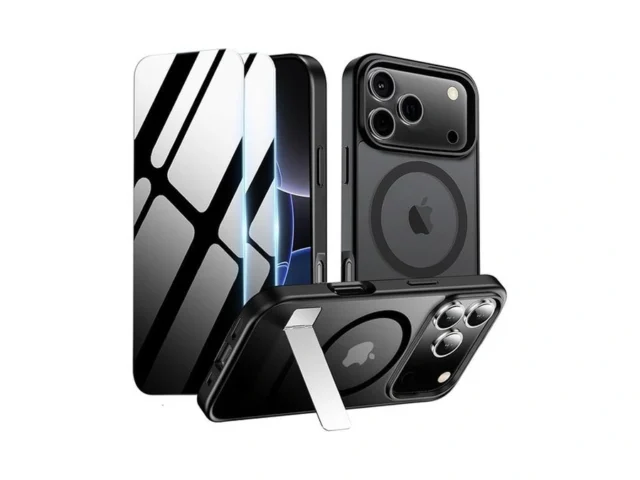 Deekeewe Magnetic Case For Iphone 17 Pro Max With… Coupon