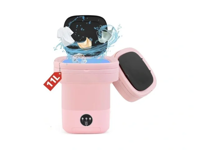 Imfriy Portable Washing Machine Portable Washer To… Code