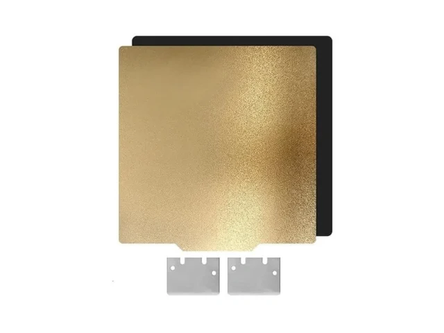 Upgraded Pei Build Plate For Flashforge Adventurer… Code