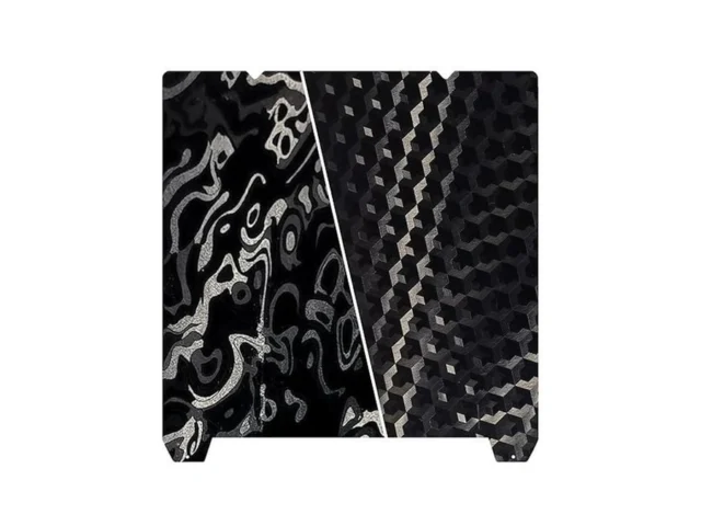 Upgraded Peh Ped Sheet For K1 Max 310x315mm Double… Code