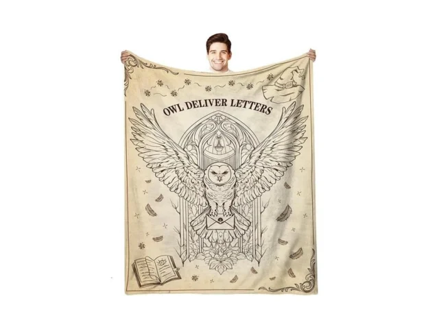 Reetook Owls Gifts For Women Men For Owl Lovers Owl…