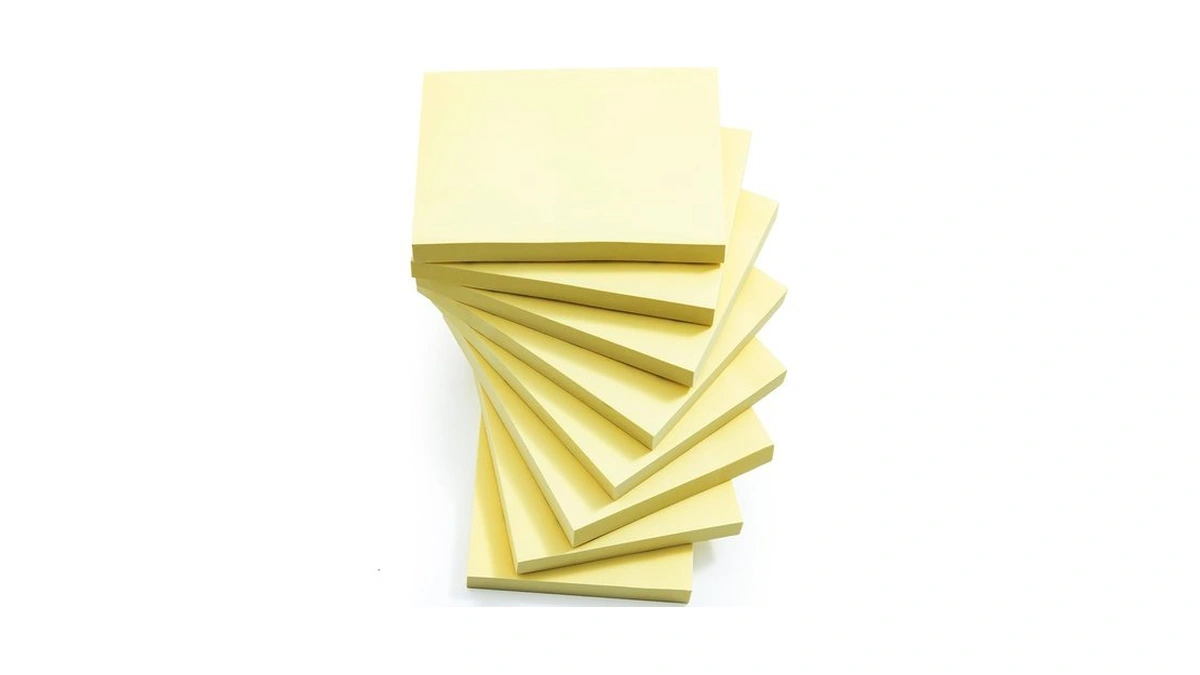 Amazon code: M G 800 Sheets Sticky Notes 3x4 Inch 8 P