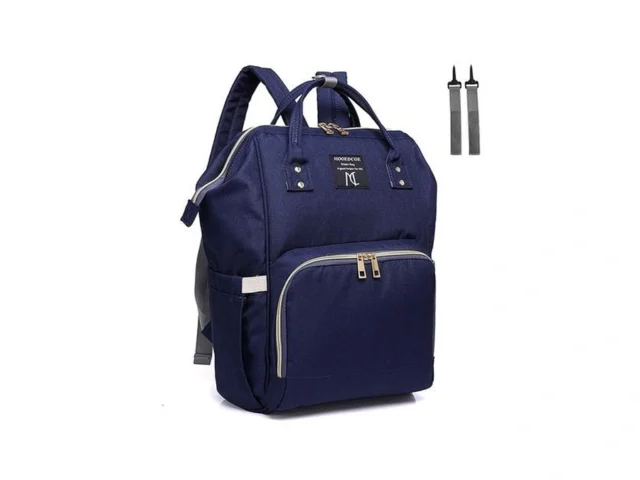 Diaper Bag Backpack Water-resistant Nanrui 25l… Coupon
