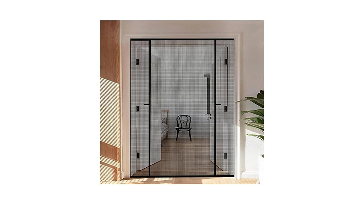 Amazon coupon: Magnetic Screen Mesh With Super Strong M