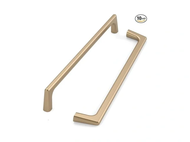 Filta 10 Pack 7 5 Inch 192mm Champagne Bronze… Coupon