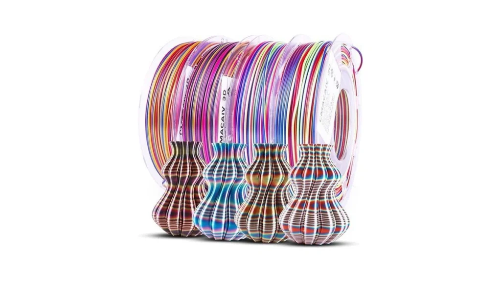 Amazon code: 2024 Upgrade S-series Silk Pla 3d Printe