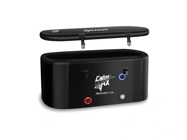 Calmmax Xl Inflatable Ice Bath Tub For Athletes 115…