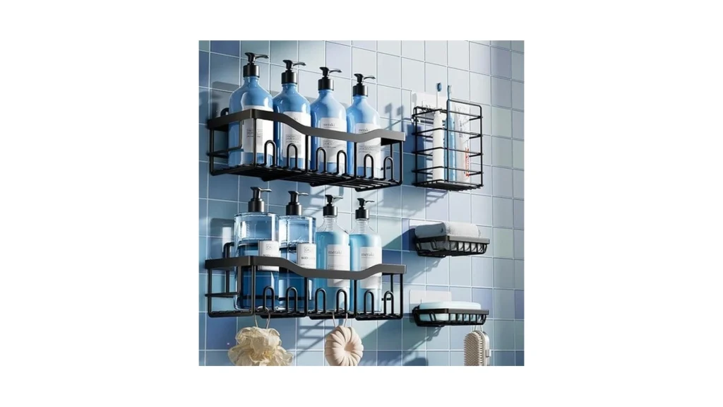 Amazon code: Eudele 5-pack Rustproof Stainless Steel