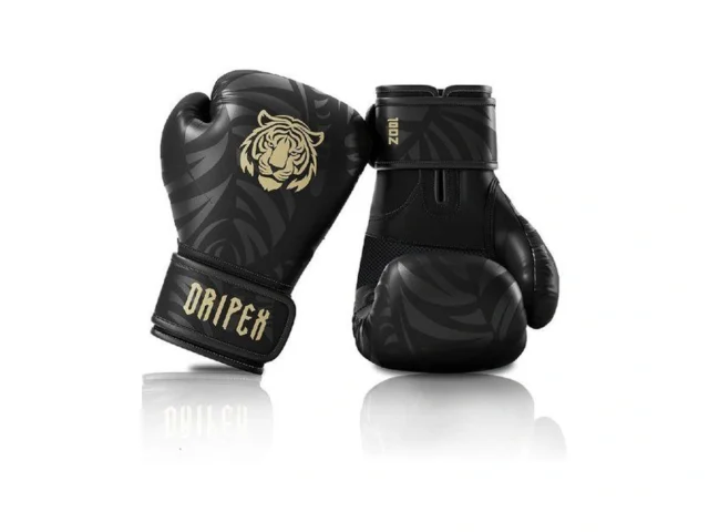 Dripex Boxing Gloves For Men Women Youth Boxing… Code