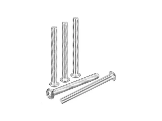 Dtgn 1 4 -20×2-1 2 Button Head Socket Cap Screws -… Coupon