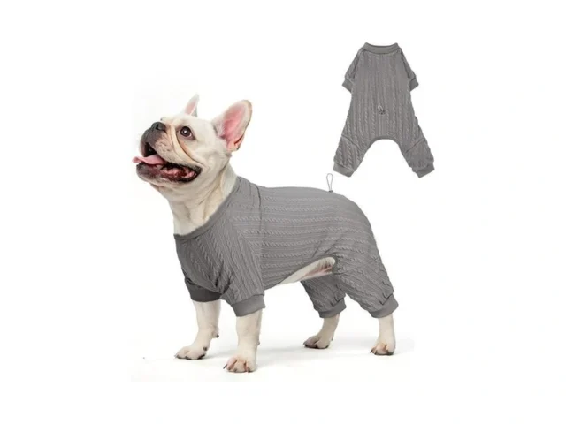 Scenereal Dog Pajamas For Small Medium Large Dogs -…