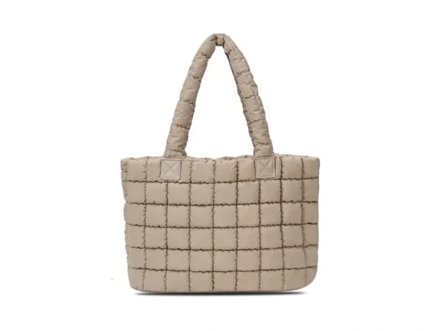 Bbiqi Cute Lunch Box For Women Quilted Lunch Tote… Code