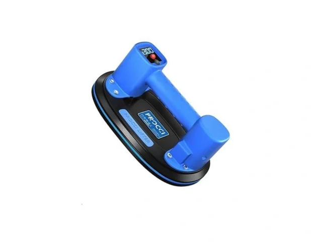 Procci Electric Suction Cup Tool 660lbs 300kg… Coupon