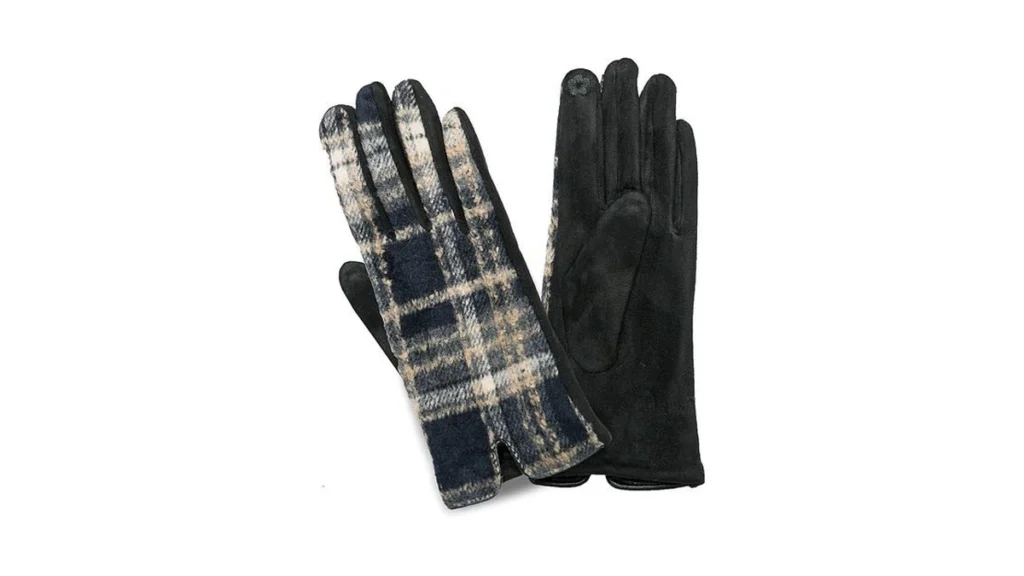 Amazon coupon: Top It Off Winter Gloves For Women - Fea