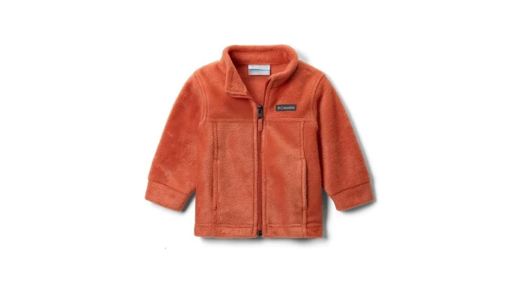 Amazon coupon: Columbia Youth Boys Steens Mountain Ii F