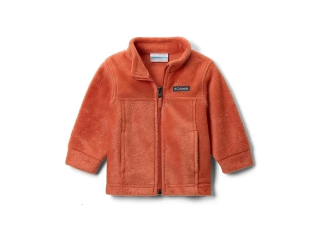 Columbia Youth Boys Steens Mountain Ii Fleece… Coupon