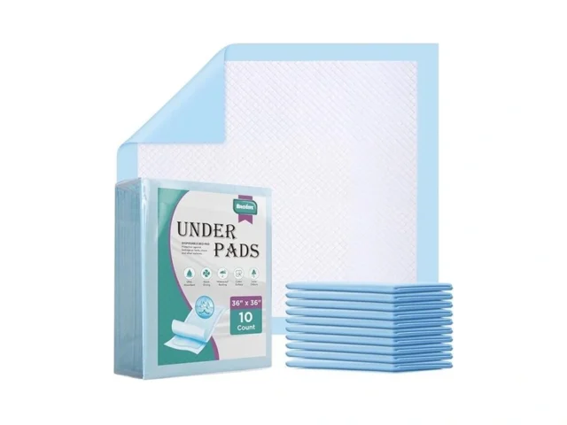 Extra Large Disposable Bed Pads For Incontinence 36…