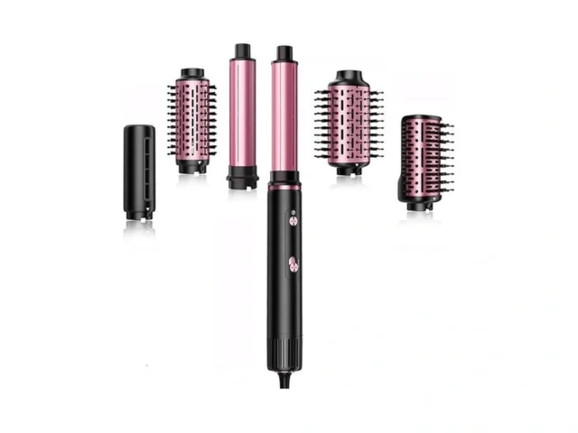 Skimi 110 000 Rpm Brushless Motor Hair Dryer Brush… Coupon