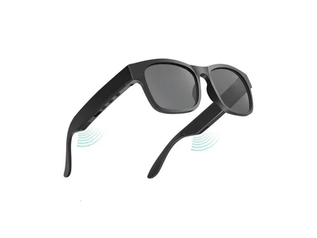 Ai Smart Glasses Ai Dialogue Voice Wake-up 115… Coupon