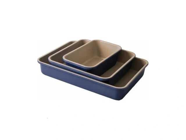 Starpack Bakers Gonna Bake High Performance… Coupon