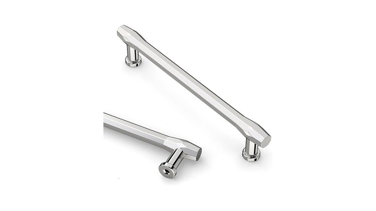 Amazon coupon: Asidrama 10 Pack 5 Inch 128mm Polished C