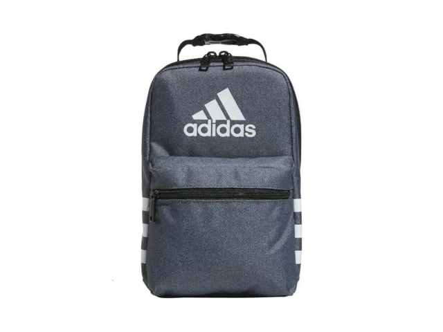 Adidas Santiago Lunch Bag Cooler For Women And Men… Coupon