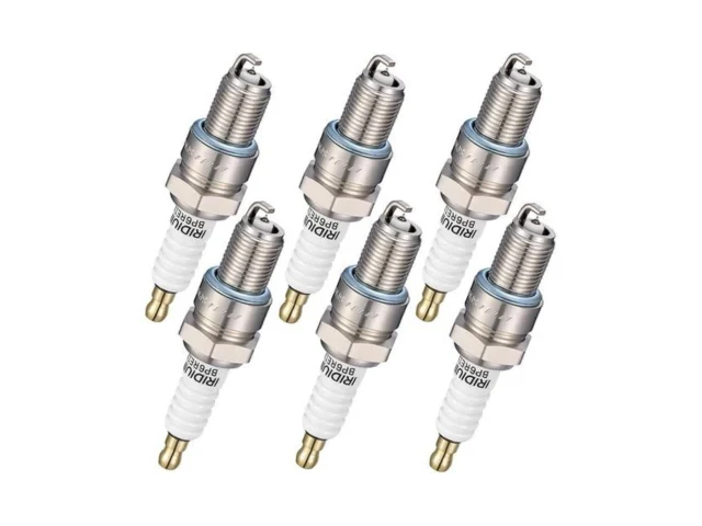 Bdfhyk 6578 Iridium Spark Plugs Compatible With… Coupon